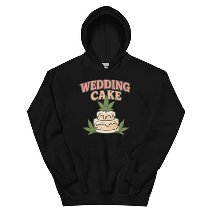 Wedding Cake Unisex Hoodie