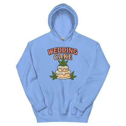 Wedding Cake Unisex Hoodie