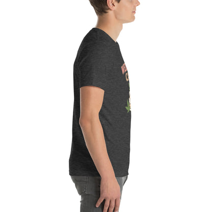 Wedding Cake Unisex t-shirt