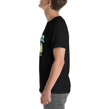 Weed Be Good Together! Unisex t-shirt