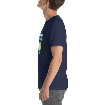 Weed Be Good Together! Unisex t-shirt