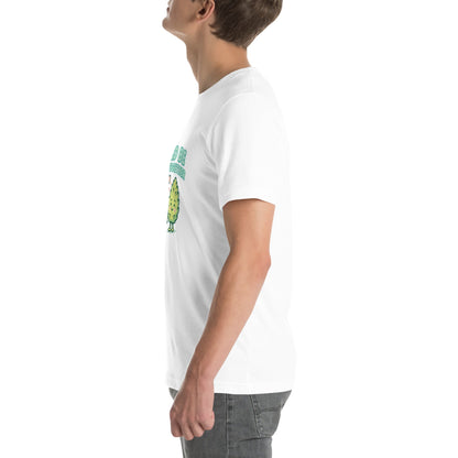 Weed Be Good Together! Unisex t-shirt