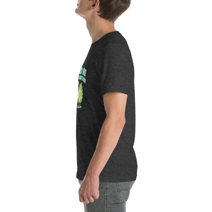 Weed Be Good Together! Unisex t-shirt