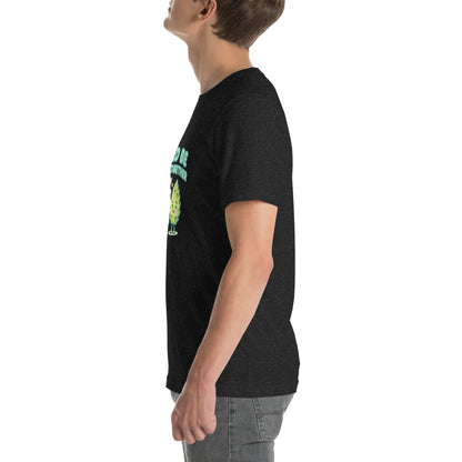 Weed Be Good Together! Unisex t-shirt