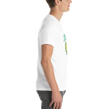 Weed Be Good Together! Unisex t-shirt