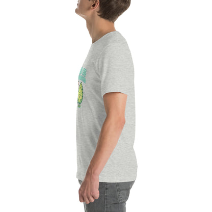 Weed Be Good Together! Unisex t-shirt