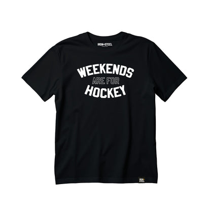 Weekends are for Hockey T-Shirt