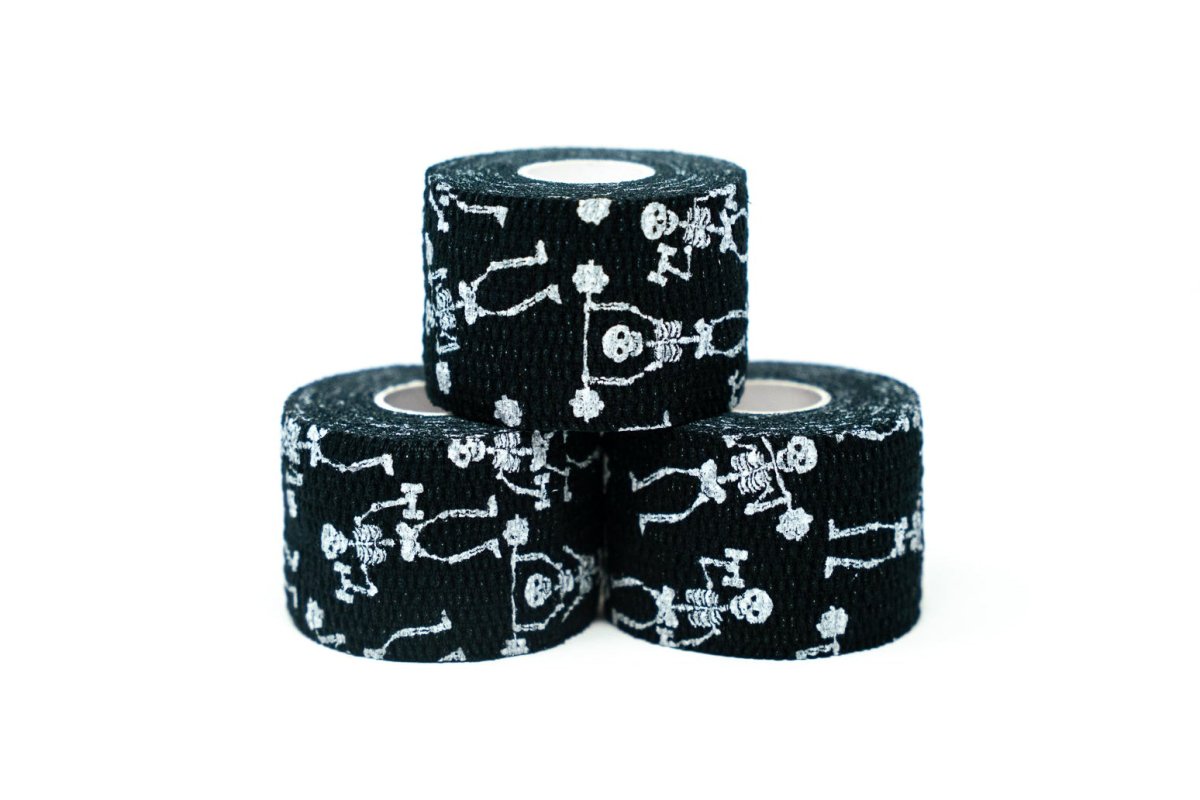 Weightlifting Tape