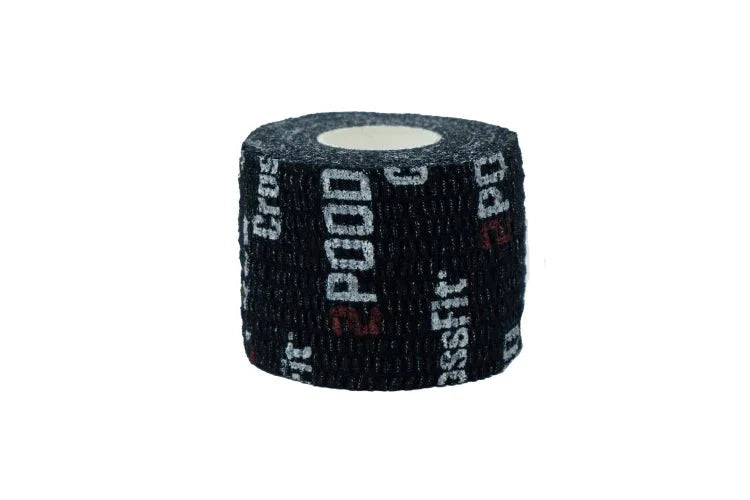Weightlifting Tape