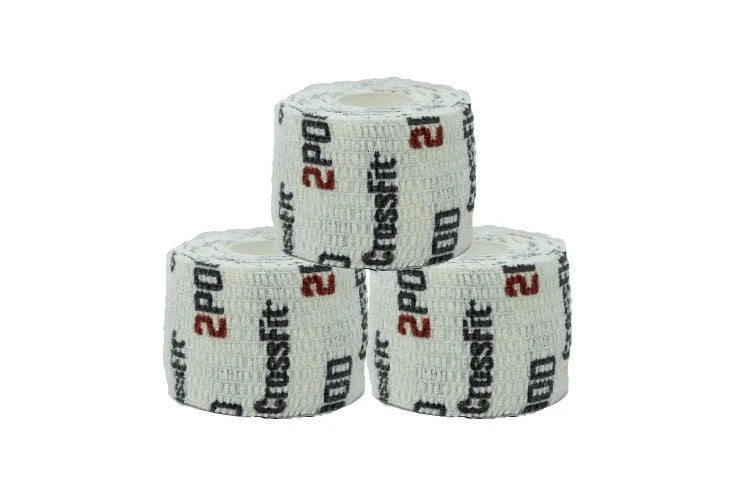 Weightlifting Tape
