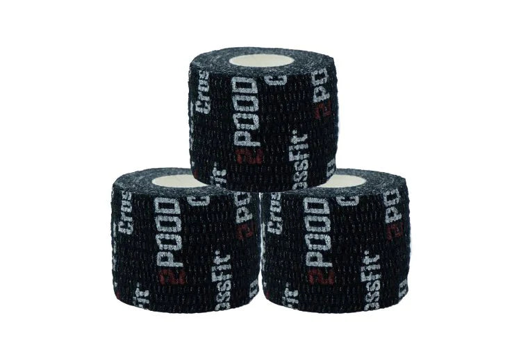 Weightlifting Tape