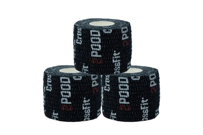 Weightlifting Tape