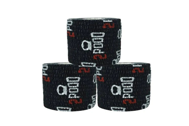 Weightlifting Tape