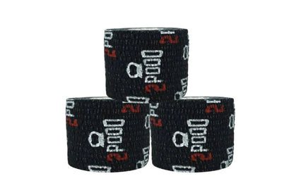Weightlifting Tape
