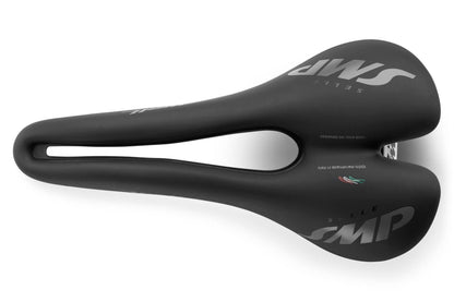 Selle SMP Well Saddle (Black)