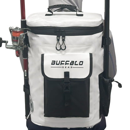 21QT Fish Cooler Backpack, Kill Backpack