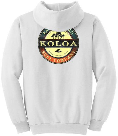 Koloa Surf Ol' Koloa Hoodie
