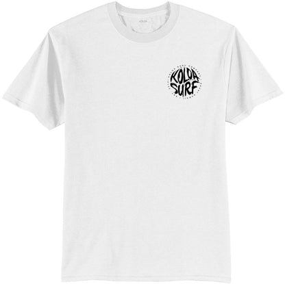 Koloa Brush 50/50 T-Shirt