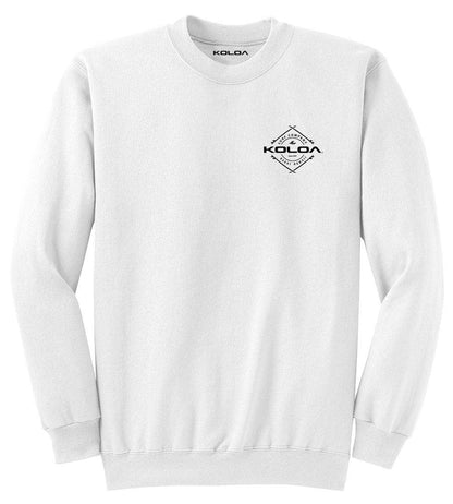 Koloa Diamond Boards Sweatshirt