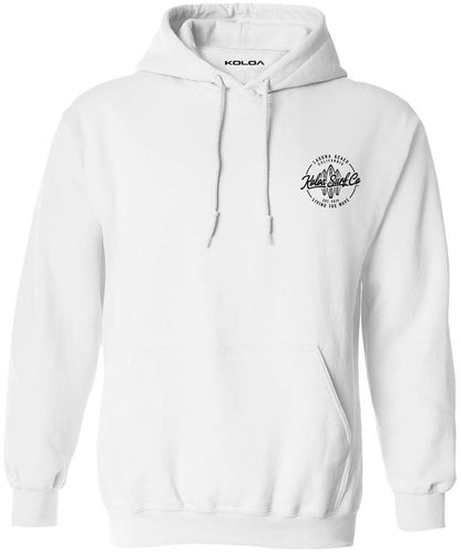 Koloa Laguna Boards Hoodie