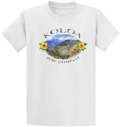 Koloa Paradise Heavyweight T-Shirt