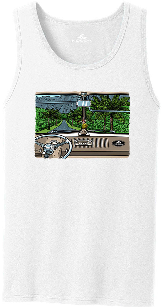 Koloa Drive Tank Top