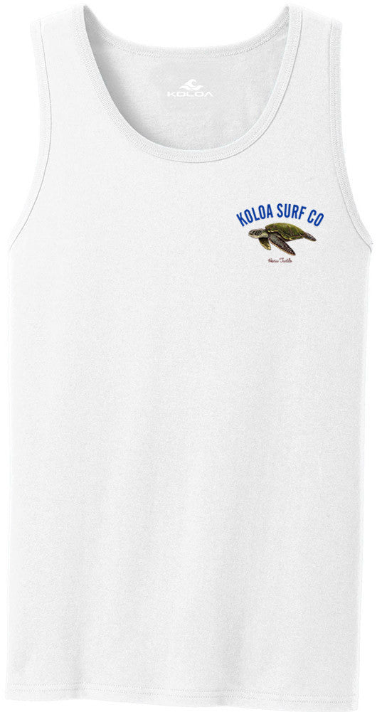 The Original Turtle Tank Top