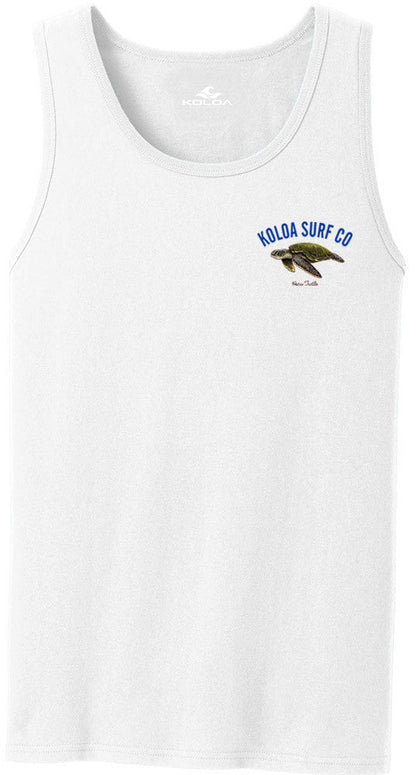 The Original Turtle Tank Top
