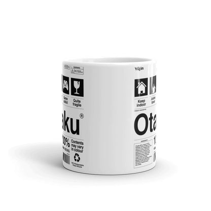 Otaku Mug