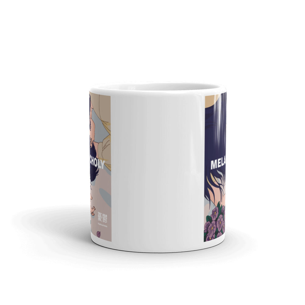 Melancholy Mug