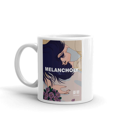 Melancholy Mug