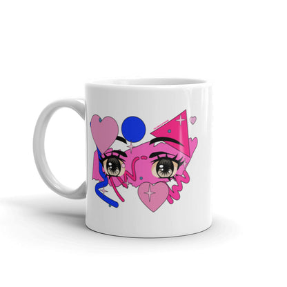 Beautiful Dream Mug