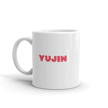Hitotsume-Kozō Mug