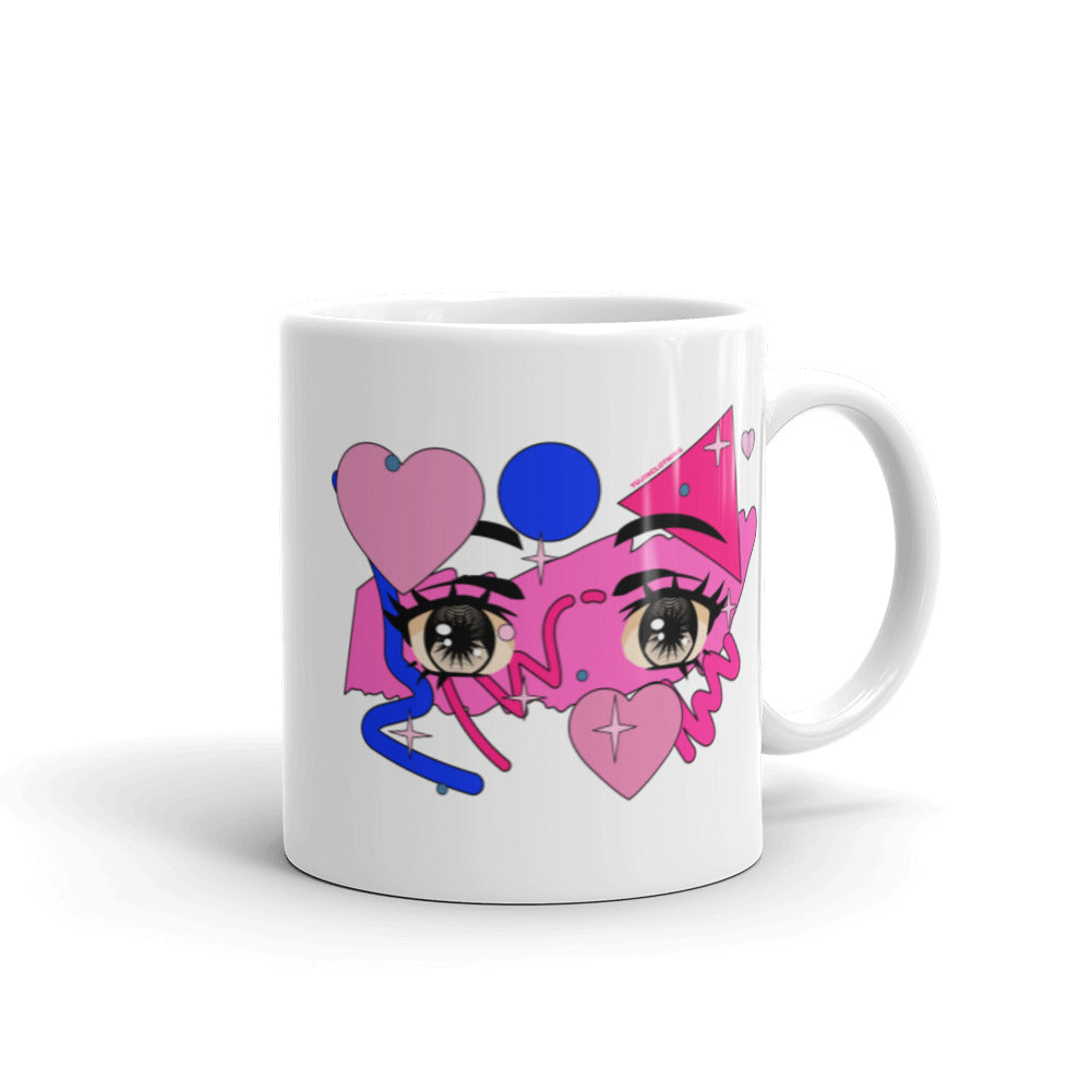 Beautiful Dream Mug