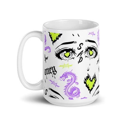 Honey Mug