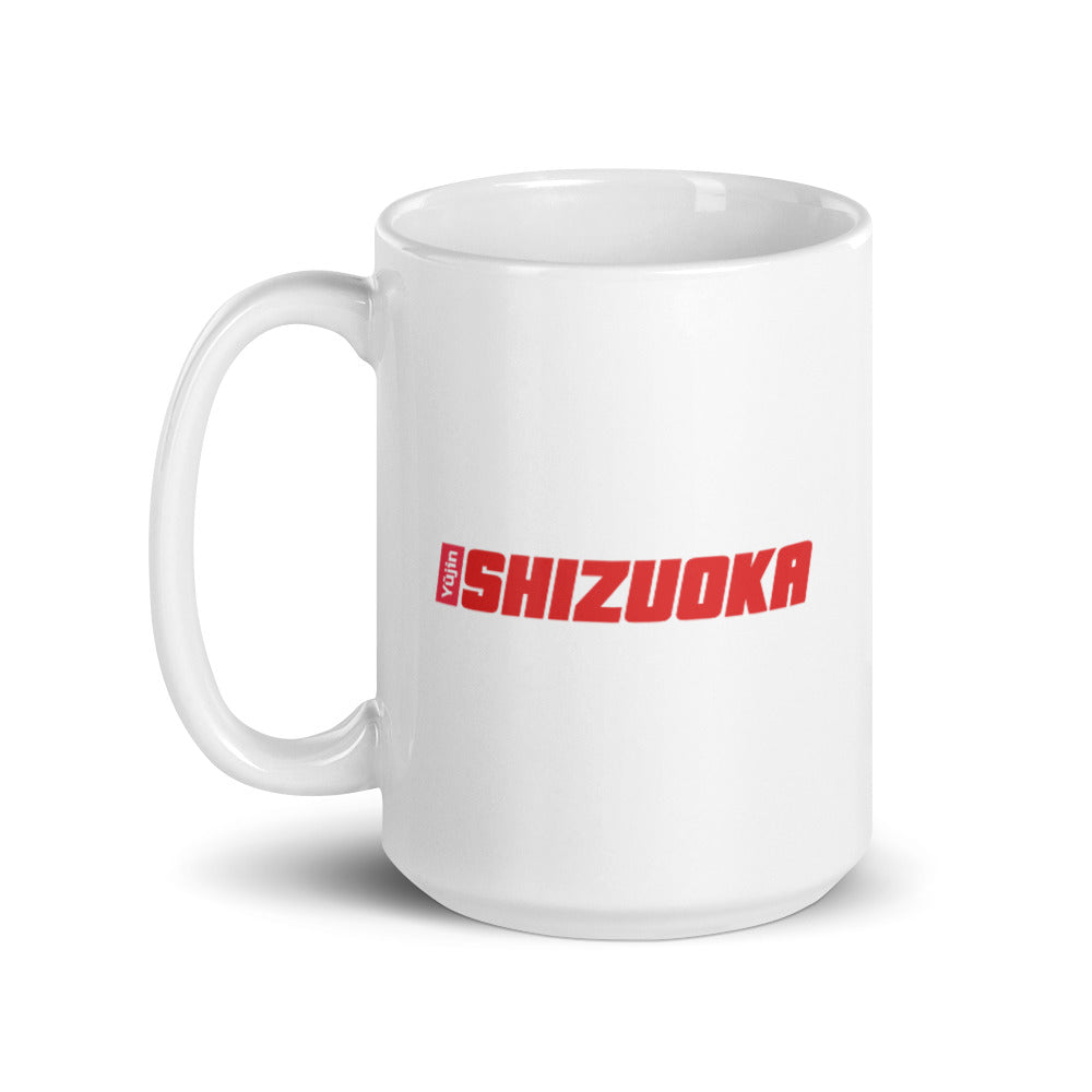 Shizuoka Mug