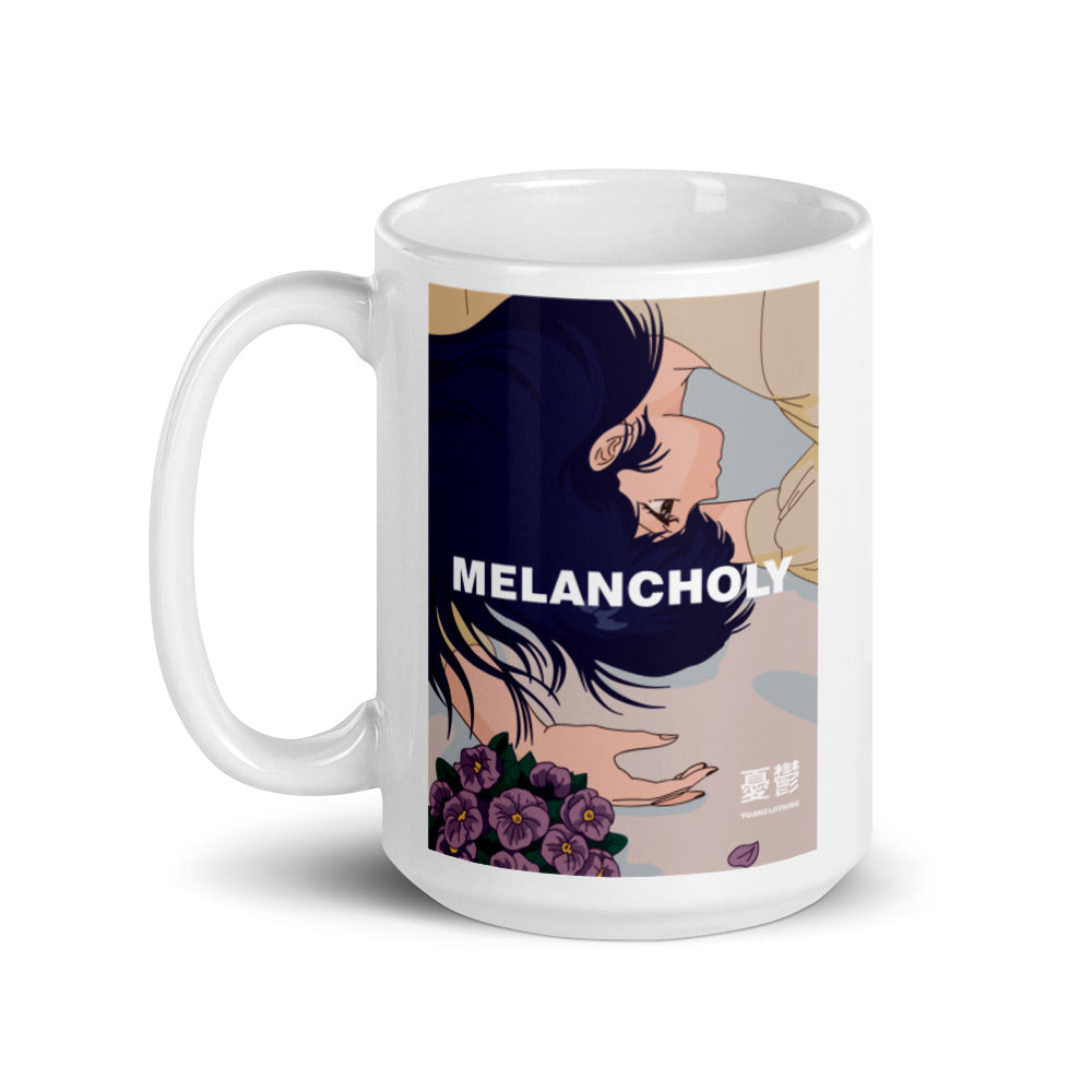Melancholy Mug