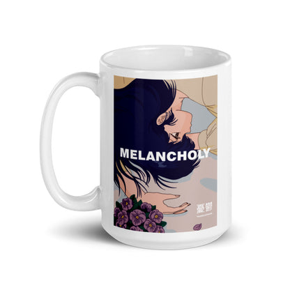 Melancholy Mug