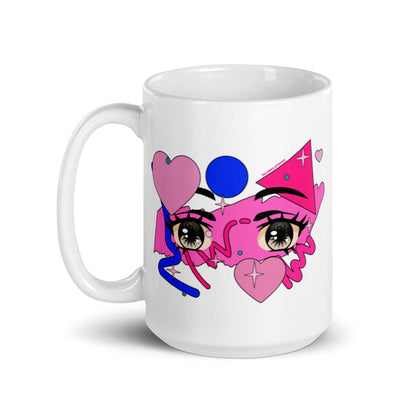 Beautiful Dream Mug