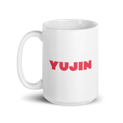 Hitotsume-Kozō Mug