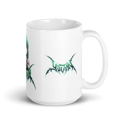 Power Level Mug
