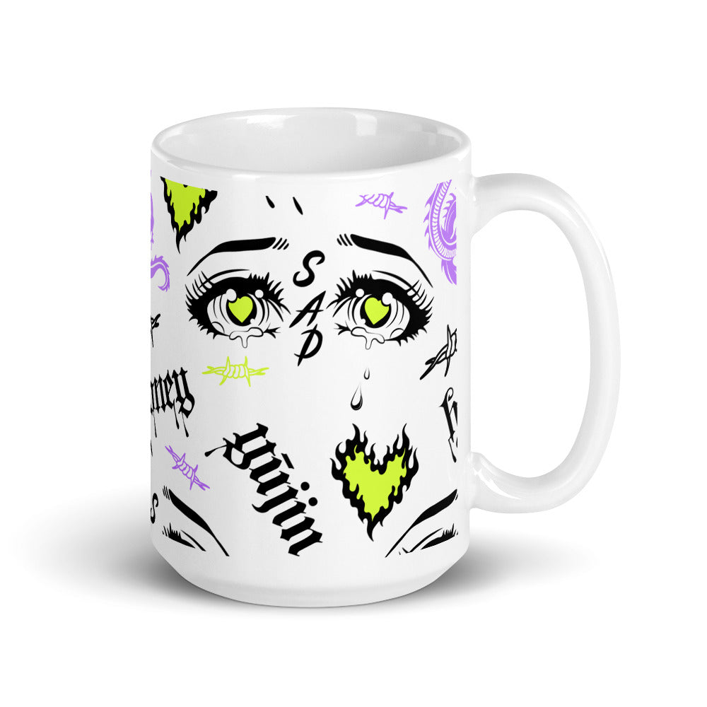 Honey Mug