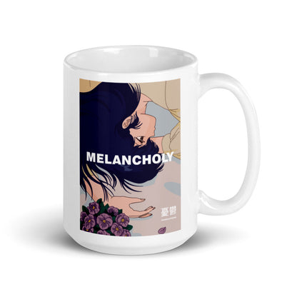 Melancholy Mug