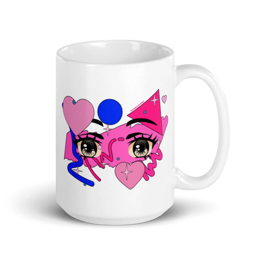 Beautiful Dream Mug
