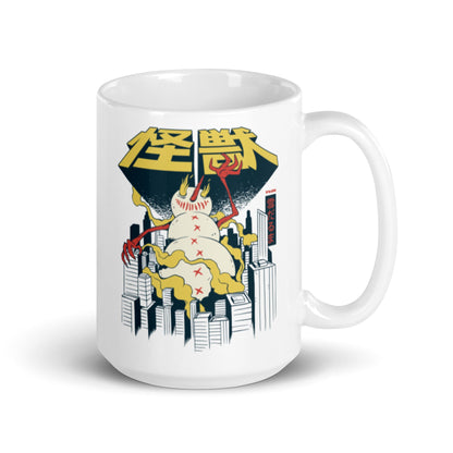 Snowman Christmas Mug