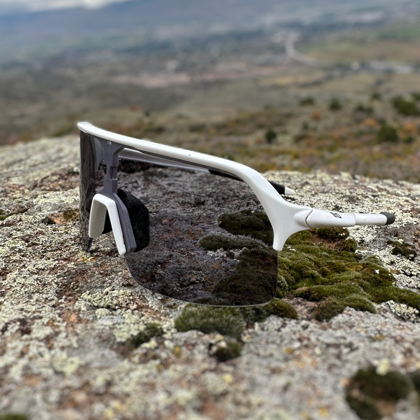 High Star™ Bike & Run - Photochromic Lens
