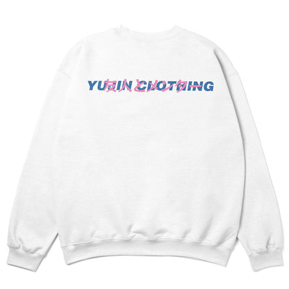 Night Waves Sweatshirt