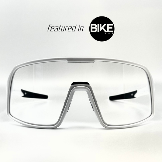 Mojave with Photochromic Lens