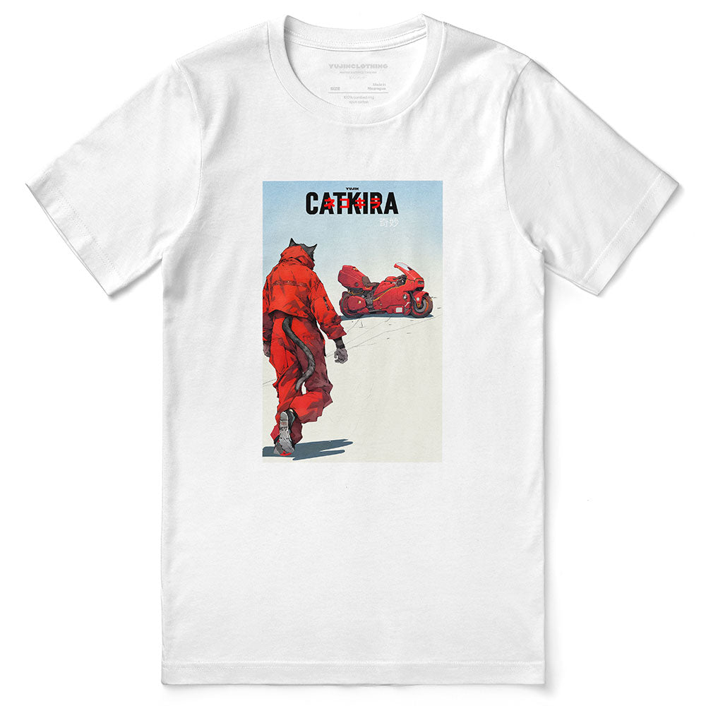 Catkira Cat T-Shirt
