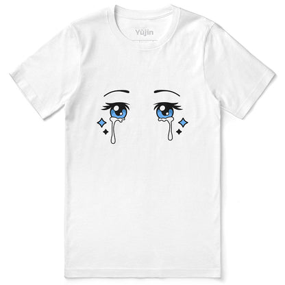 Crying Eyes T-Shirt
